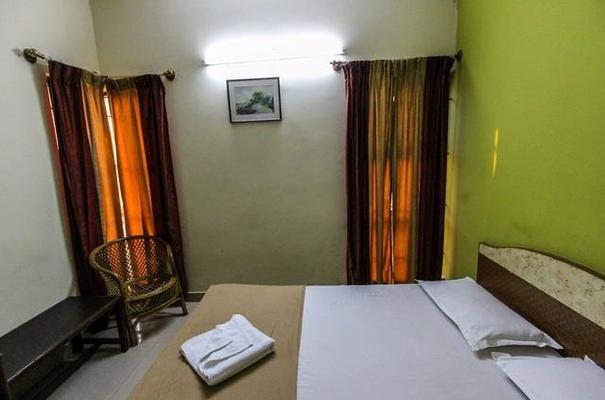 Raj Residency